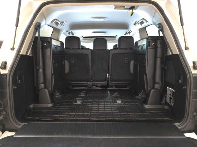 2017 Toyota Land Cruiser 4WD (Natl)