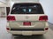 2017 Toyota Land Cruiser 4WD (Natl)