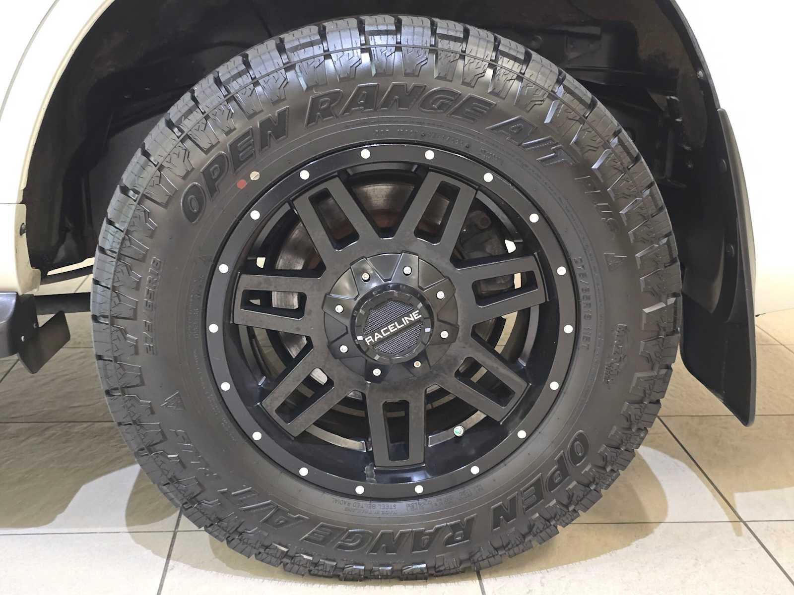 2017 Toyota Land Cruiser 4WD (Natl)
