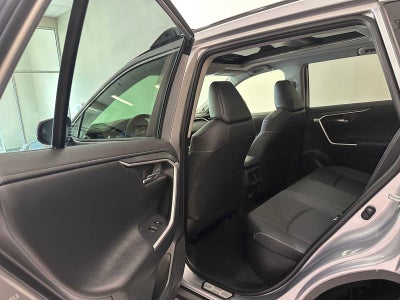 2024 Toyota RAV4 Hybrid Limited