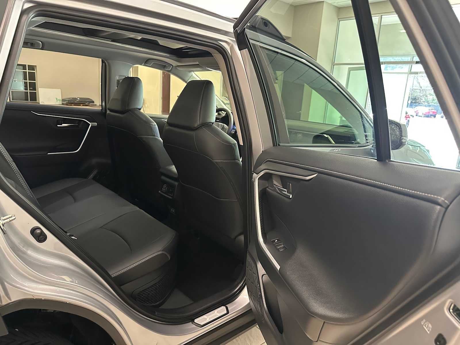 2024 Toyota RAV4 Hybrid Limited