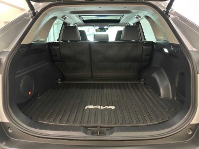 2024 Toyota RAV4 Hybrid Limited