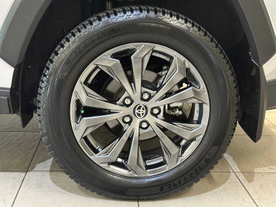2024 Toyota RAV4 Hybrid Limited