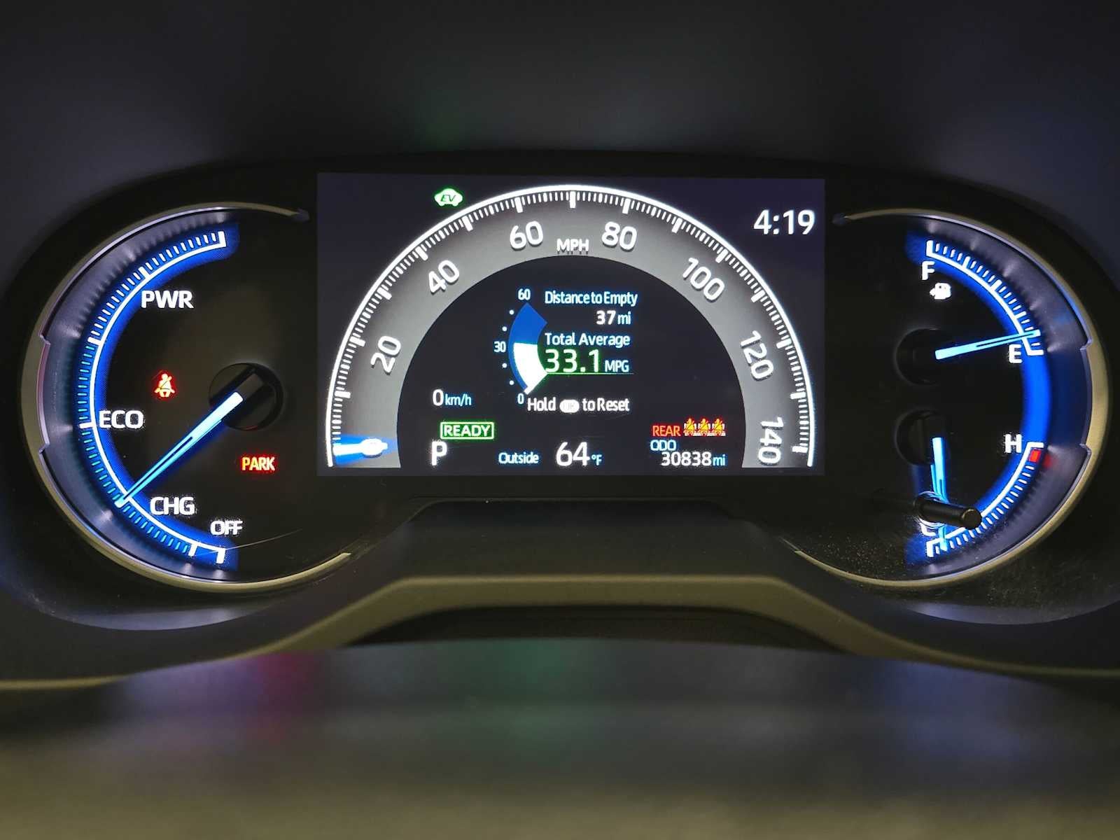 2022 Toyota RAV4 Hybrid Limited