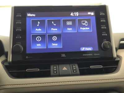 2022 Toyota RAV4 Hybrid Limited