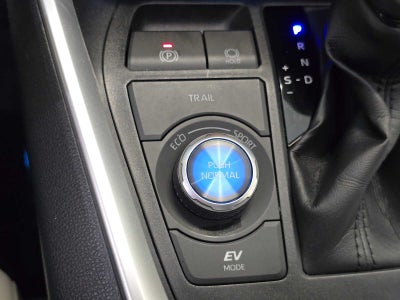 2022 Toyota RAV4 Hybrid Limited