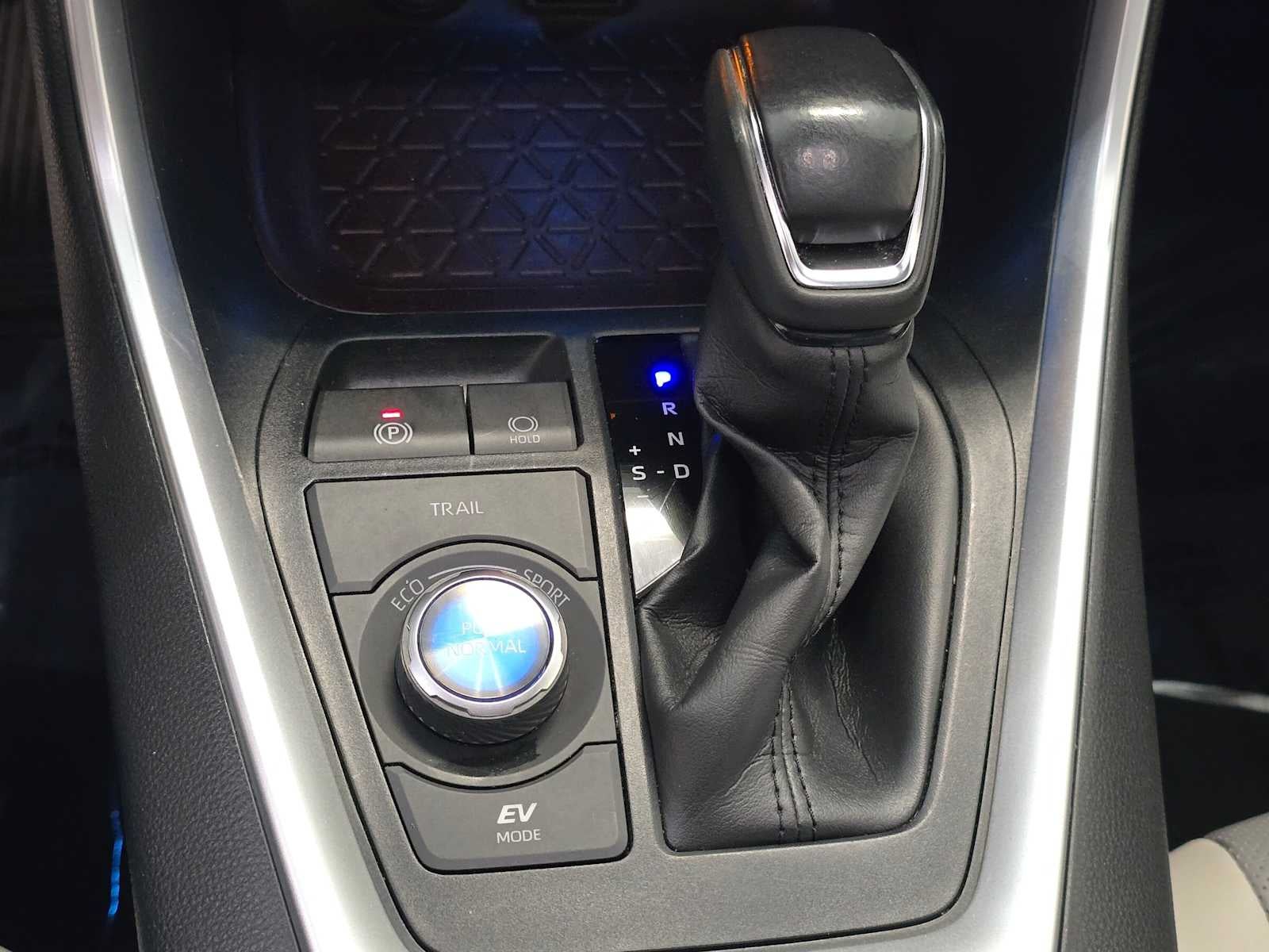 2022 Toyota RAV4 Hybrid Limited
