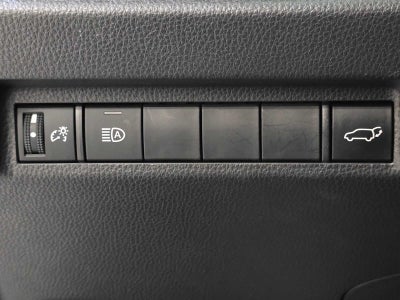 2022 Toyota RAV4 Hybrid Limited