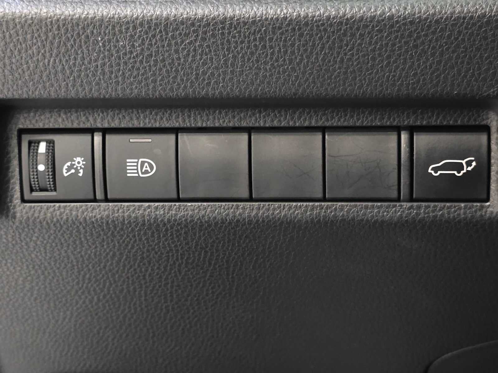 2022 Toyota RAV4 Hybrid Limited