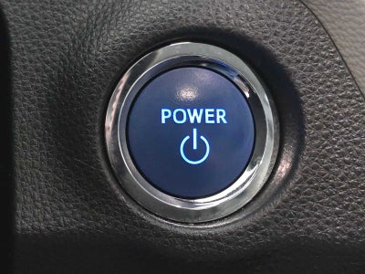 2022 Toyota RAV4 Hybrid Limited