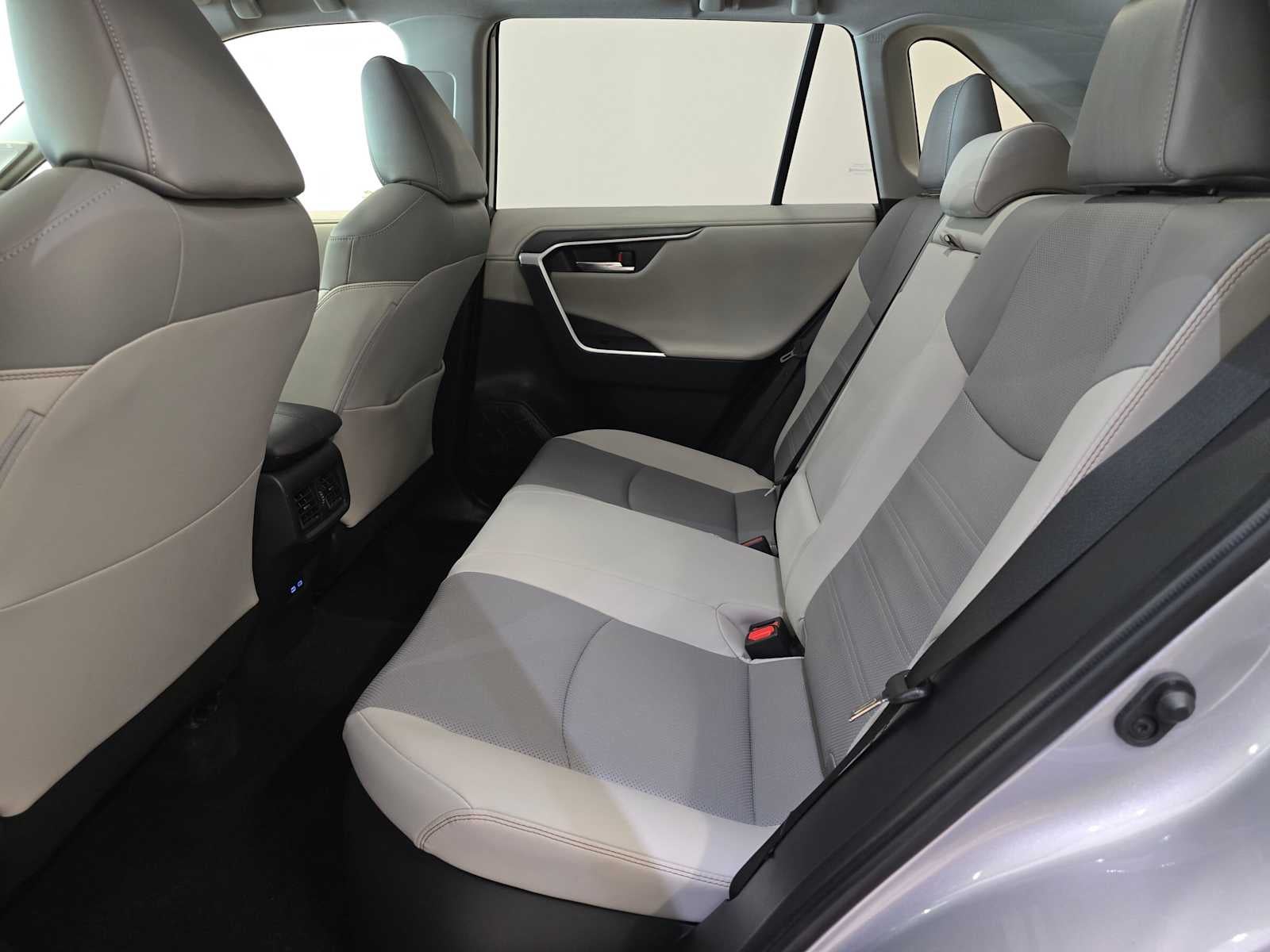 2022 Toyota RAV4 Hybrid Limited