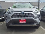 2022 Toyota RAV4 Hybrid Limited