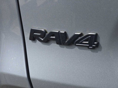 2022 Toyota RAV4 Hybrid Limited