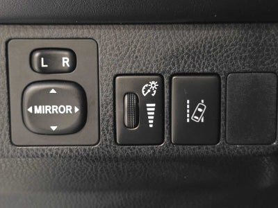 2018 Toyota RAV4 Hybrid Limited