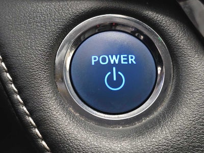 2018 Toyota RAV4 Hybrid Limited