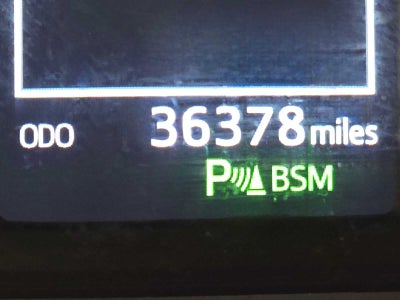 2018 Toyota RAV4 Hybrid Limited
