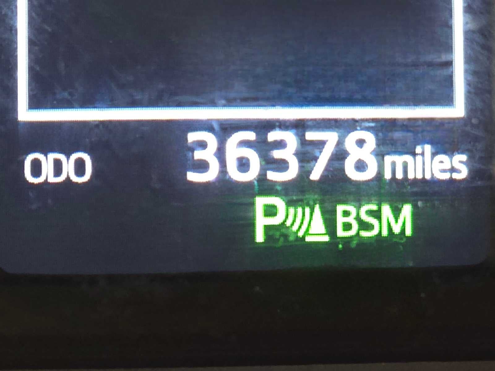 2018 Toyota RAV4 Hybrid Limited