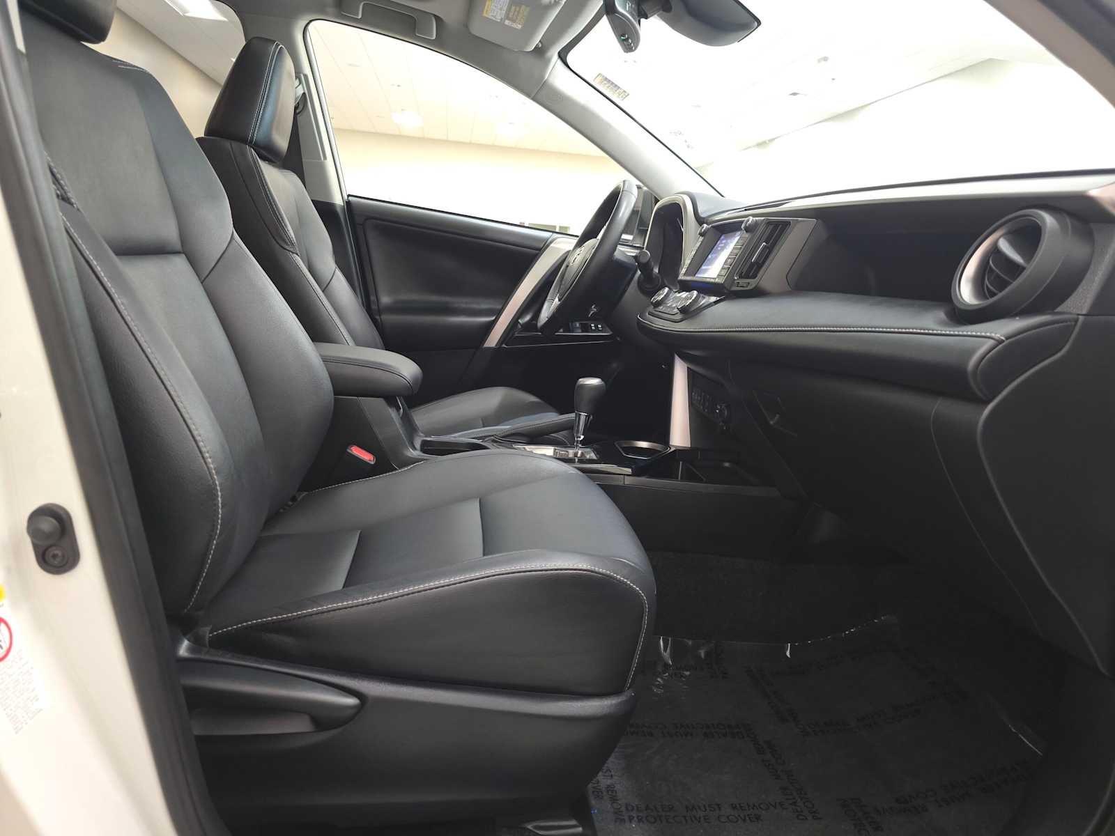2018 Toyota RAV4 Hybrid Limited