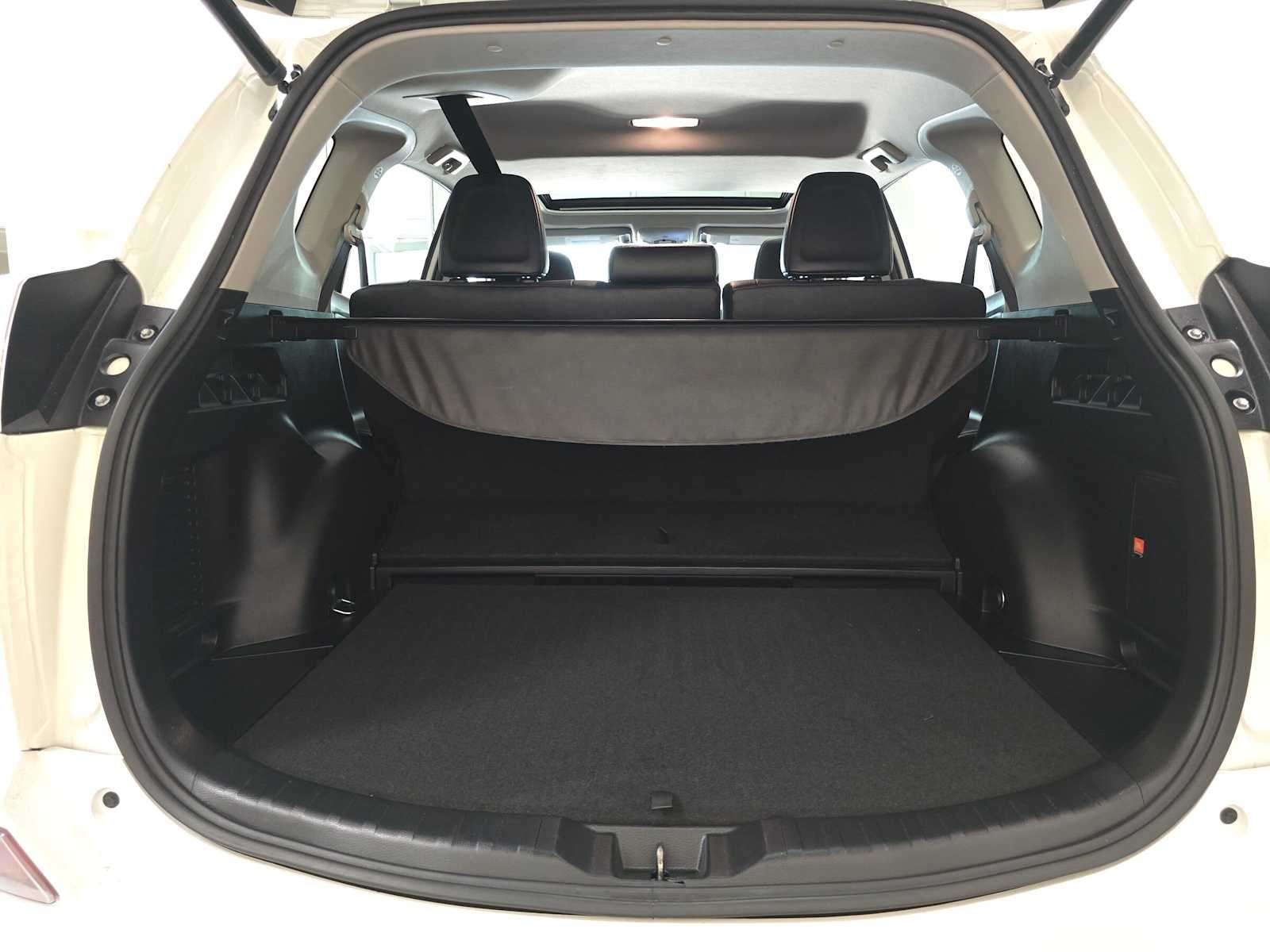2018 Toyota RAV4 Hybrid Limited