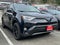 2017 Toyota RAV4 Hybrid Limited