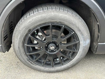 2017 Toyota RAV4 Hybrid Limited