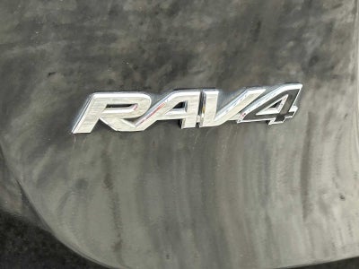 2017 Toyota RAV4 Hybrid Limited