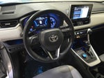 2020 Toyota RAV4 Hybrid Limited