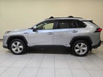 2020 Toyota RAV4 Hybrid Limited