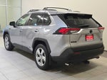 2020 Toyota RAV4 Hybrid Limited