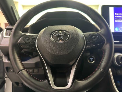 2024 Toyota RAV4 Prime XSE