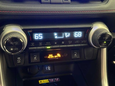 2024 Toyota RAV4 Prime XSE