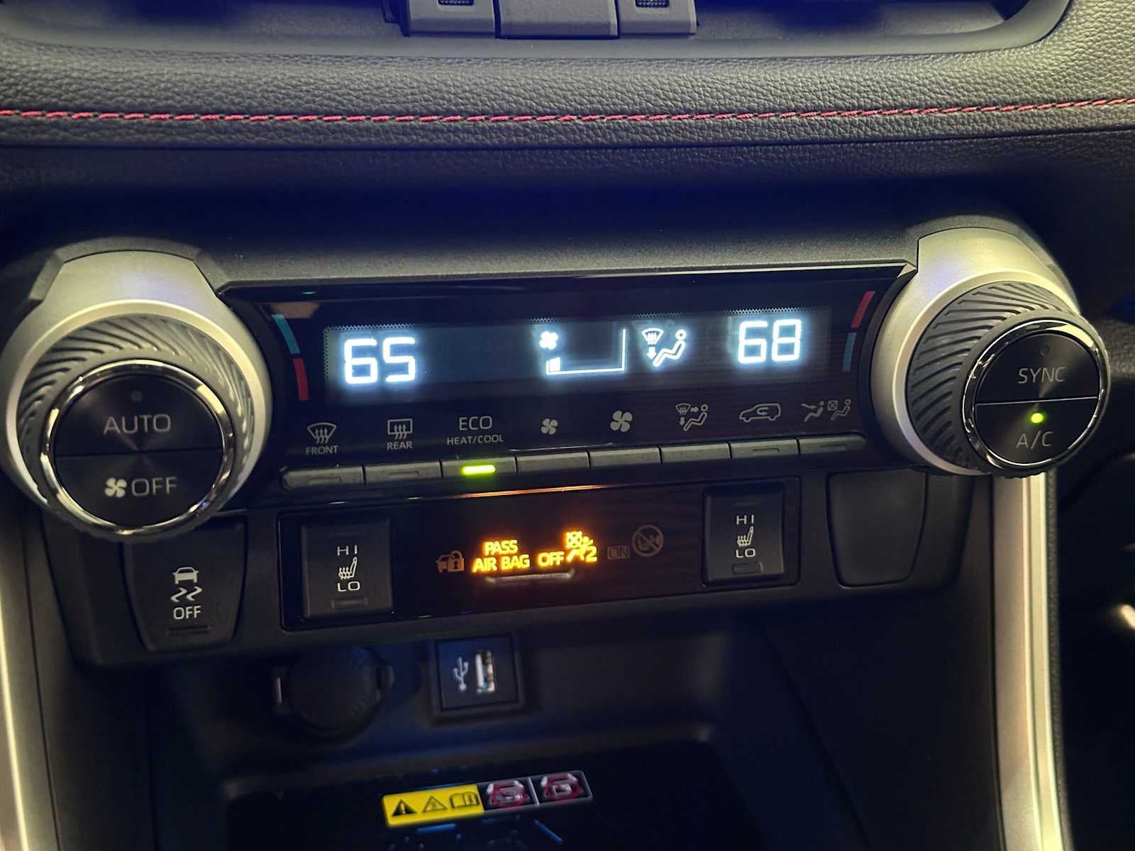 2024 Toyota RAV4 Prime XSE