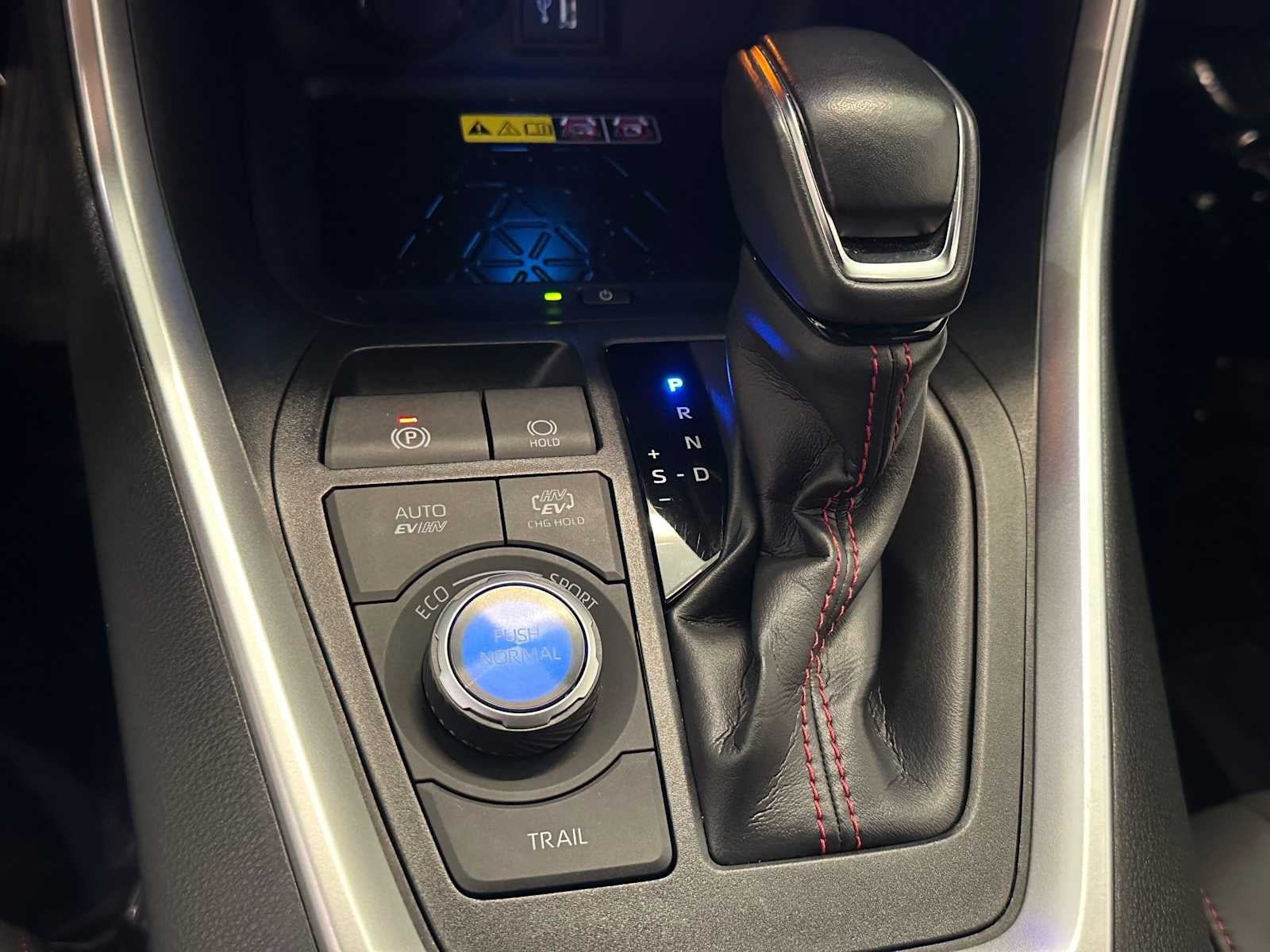 2024 Toyota RAV4 Prime XSE