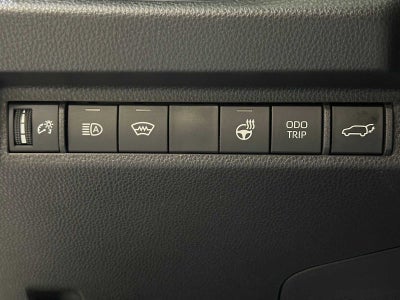 2024 Toyota RAV4 Prime XSE