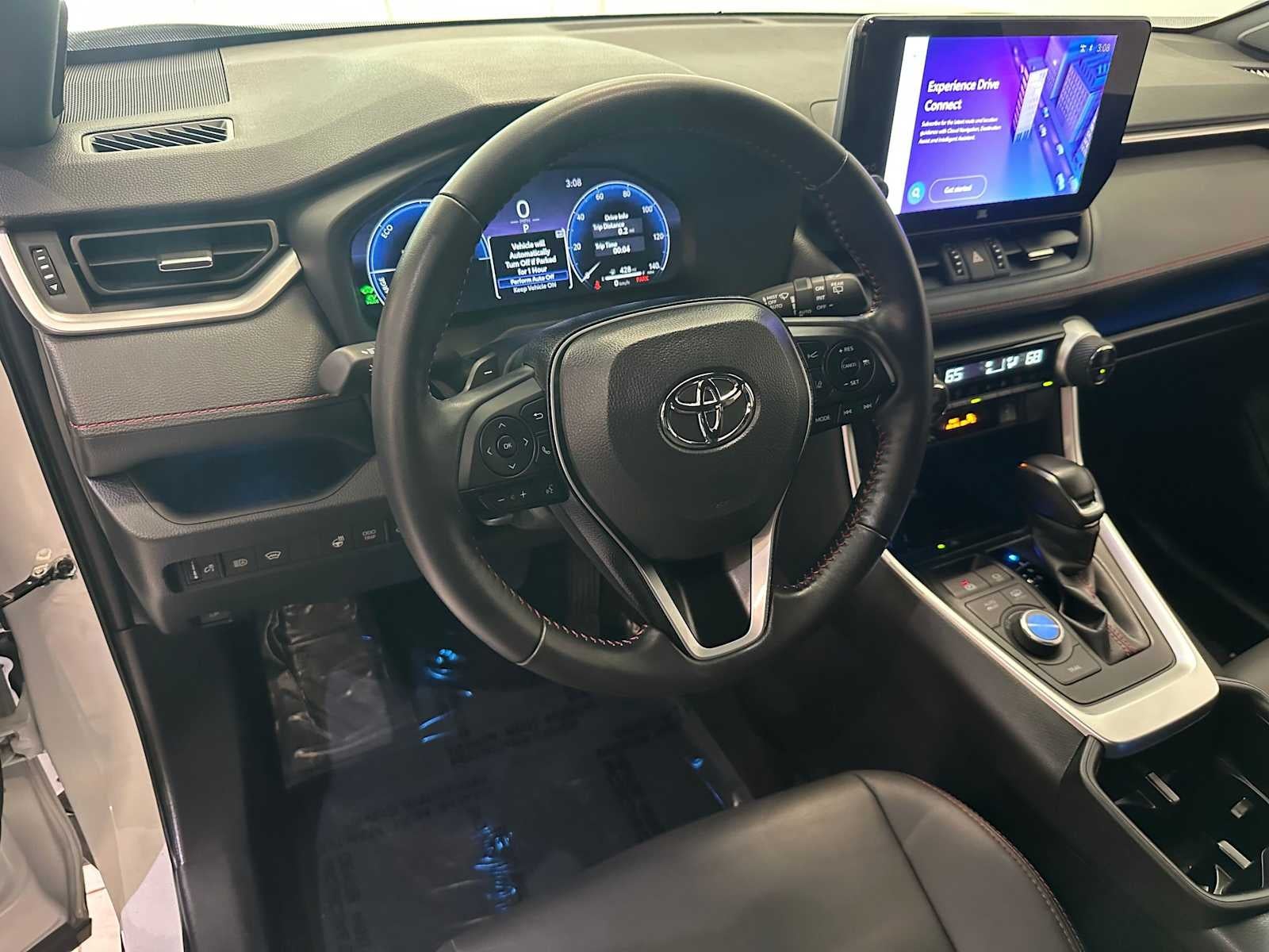 2024 Toyota RAV4 Prime XSE
