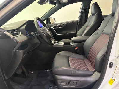 2024 Toyota RAV4 Prime XSE