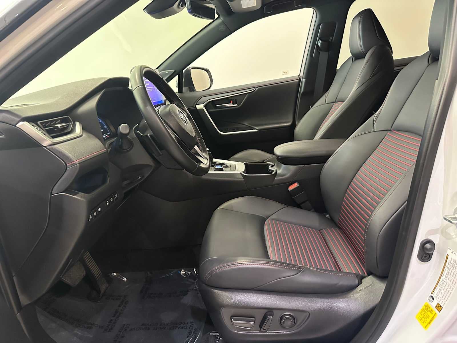 2024 Toyota RAV4 Prime XSE