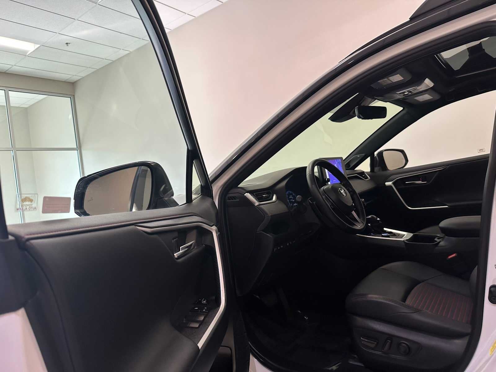 2024 Toyota RAV4 Prime XSE