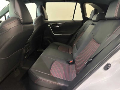 2024 Toyota RAV4 Prime XSE