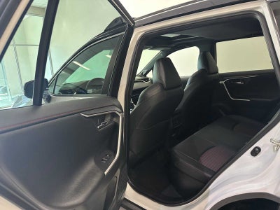 2024 Toyota RAV4 Prime XSE