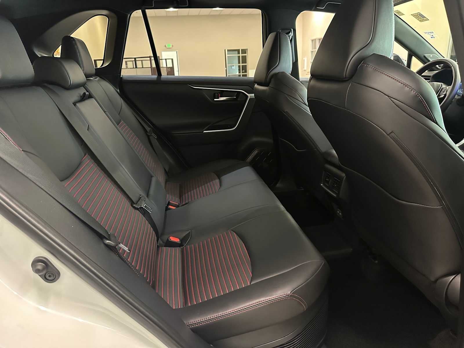 2024 Toyota RAV4 Prime XSE