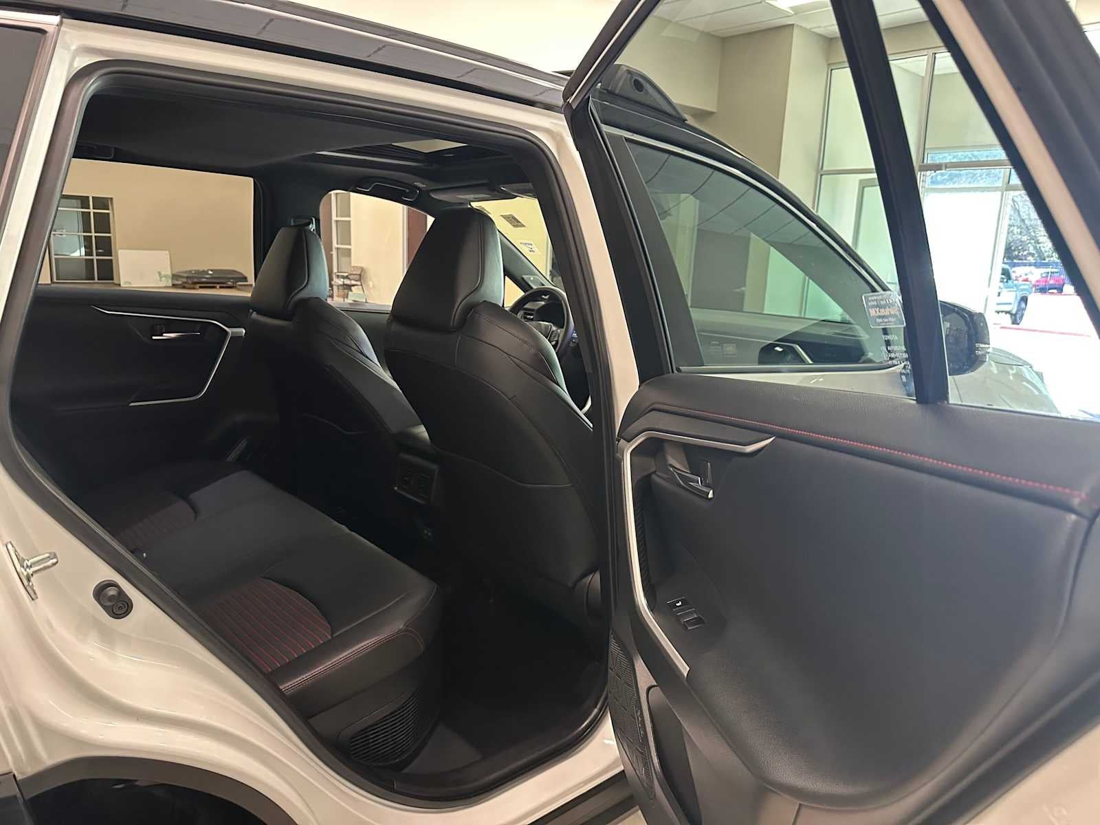 2024 Toyota RAV4 Prime XSE