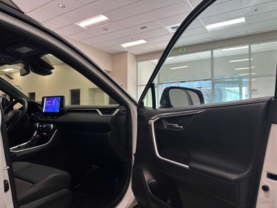 2024 Toyota RAV4 Prime XSE