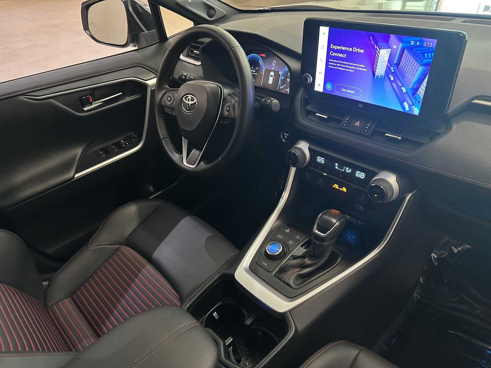 2024 Toyota RAV4 Prime XSE