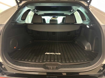 2024 Toyota RAV4 Prime XSE