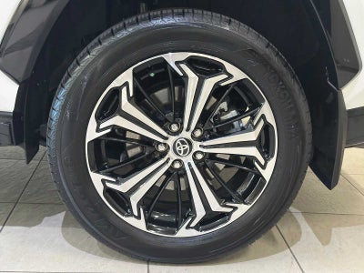 2024 Toyota RAV4 Prime XSE