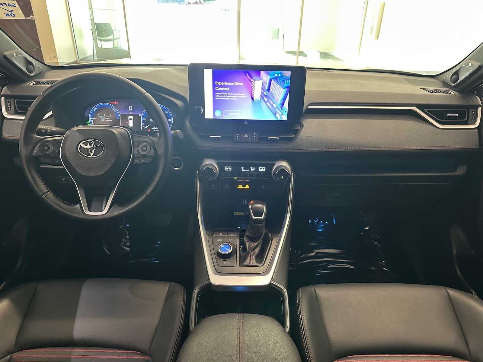 2024 Toyota RAV4 Prime XSE