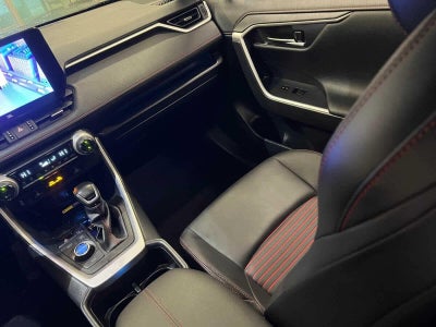 2024 Toyota RAV4 Prime XSE