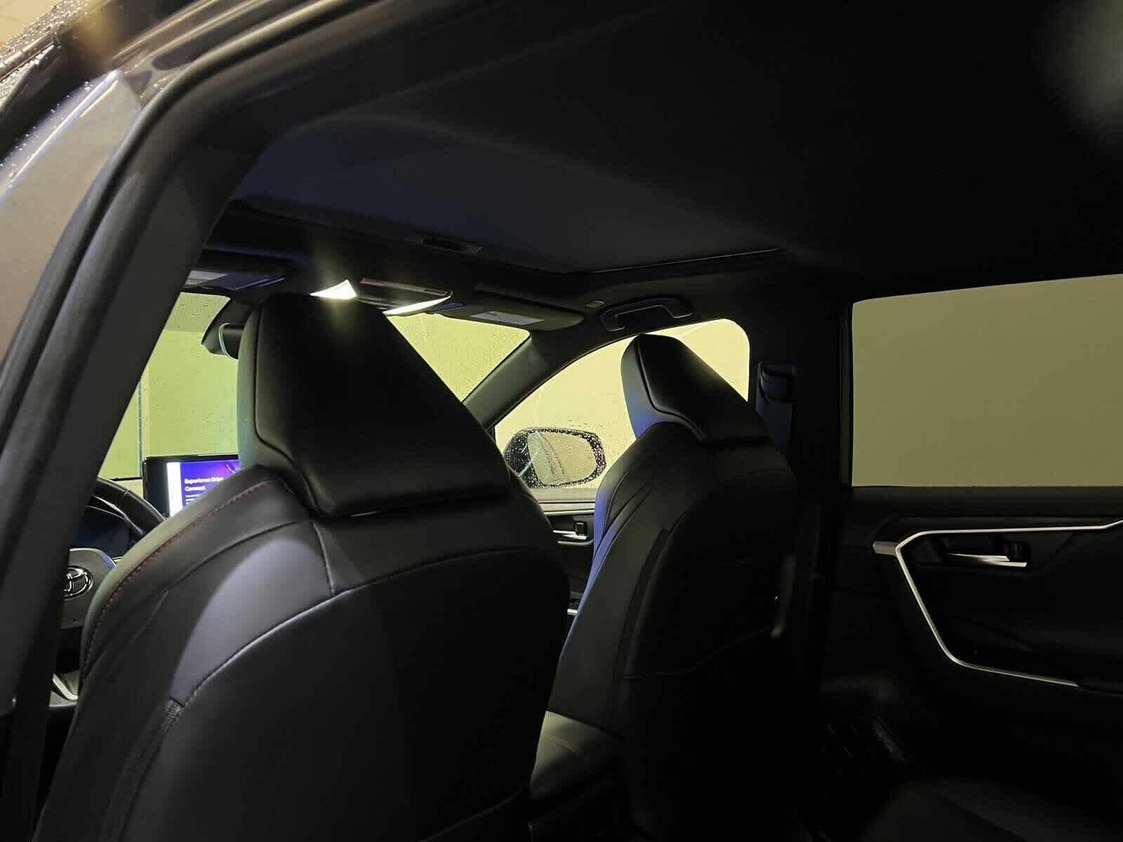 2024 Toyota RAV4 Prime XSE