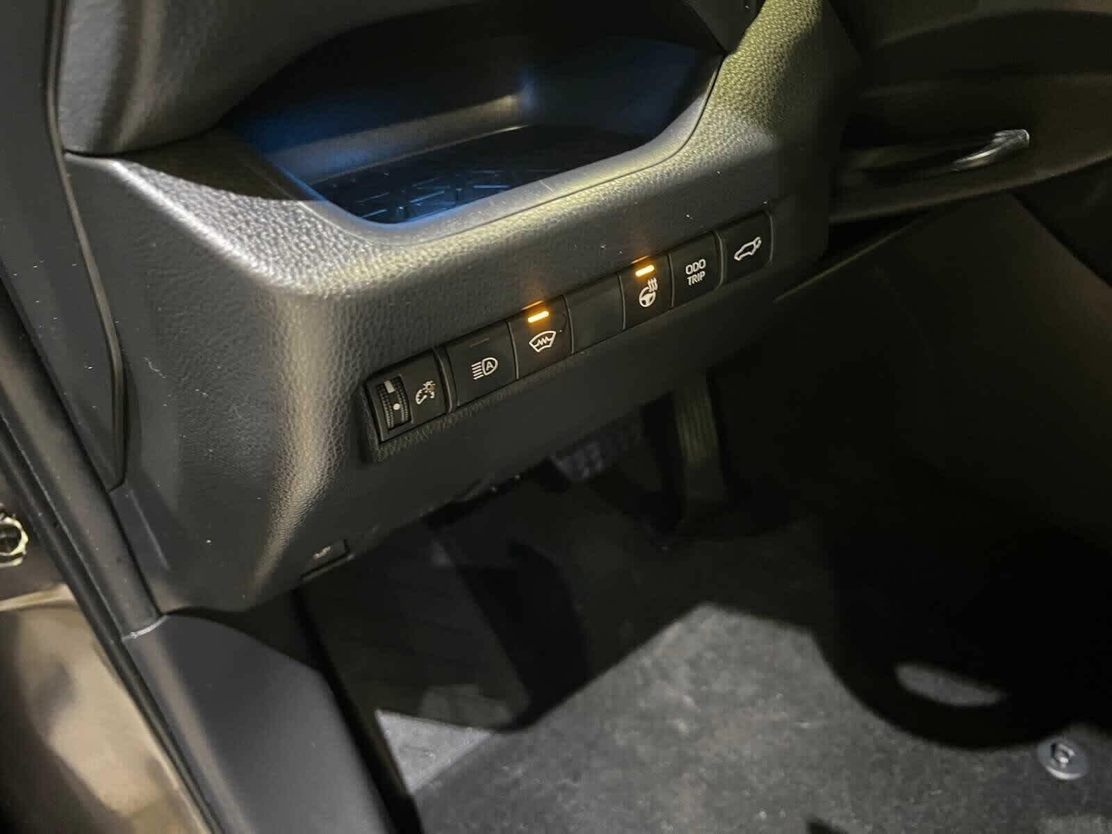 2024 Toyota RAV4 Prime XSE